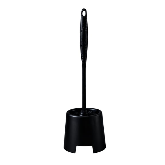 Grey label Toliet Brush Black