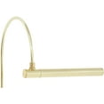 thumbnail image 2 of House of Troy Advent Profile 9" LED Plug-In Picture Lights, 2 of 2
