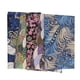 thumbnail image 2 of Naiovety Paquete de 5 telas de algodón de tejido liso para costura a medida, tela cuadrada para el hogar, Patchwork, artesanía artesanal tipo 4 Artesanía tipo 11 Naiovety HA062149-10, 2 of 6