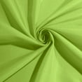 thumbnail image 2 of Efavormart Cloth Napkins Set of 10, 20x20  Inch Lime Green Seamless Dinner Napkins, Washable Linen Table Napkin Cloth with Hemmed Edges for Weddings, Party and Banquet, 2 of 10