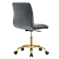 thumbnail image 5 of Forge Mesh Office Chair (3195-BLK), 5 of 9