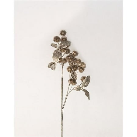 

DS Pod Spray Silver - Set of 12