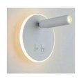 thumbnail image 4 of ZHAOCHENG Lámpara de pared de cabecera nuevo proyecto de estilo chino pasillo de hotel pasillo escalera sala de estar fondo lámpara de pared luz blanca cálida, 4 of 5
