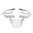 thumbnail image 4 of Cubierta del marco del volante Bling Bling 3 piezas Ultra sensible, 4 of 12