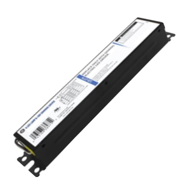 GE 76290 - 24 Watt 120/277 Volt Electronic Dimmable LED Driver (LED12T8 ...