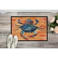 thumbnail image 2 of Crab Door Mat 8096 Doormat, 2 of 4