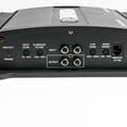 thumbnail image 5 of Autotek MM2020.1D 2000 watts The Mean Machine Subwoofer Monoblock Stable Class D Amplifier, Black - 1 Ohm, 5 of 5