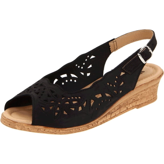 Spring Step Women's Orella Slingback Sandal