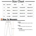 thumbnail image 3 of qolati Mens Pajama Pants Classic Fit Stretchy Drawstring Pjs Bottoms with Pockets Soft Comfy Straight Wide Leg Sleepwear Lounge Pants, 3 of 7