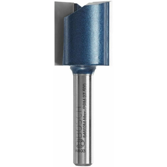 Bosch 23/32" X 3/4" Carbide Tipped Plywood Mortising Router Bit