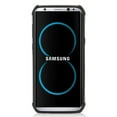thumbnail image 2 of For Samsung Galaxy S8 Case, by EagleCell Carry On Hard Snap-in Dual Layer [Shock Absorbing] Hybrid Case Phone Cover For Samsung Galaxy S8, 2 of 4