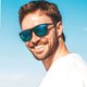 thumbnail image 4 of Typpkmm 1/ Sunglasses Men Polarized Women Uv400 Sun Glasses Fishing Goggles Outdoor Sport Eyewear 2PCS, 4 of 7