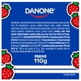 thumbnail image 2 of Yoghurt Danone Disney Princess con un juguete sabor fresa 110 g, 2 of 6