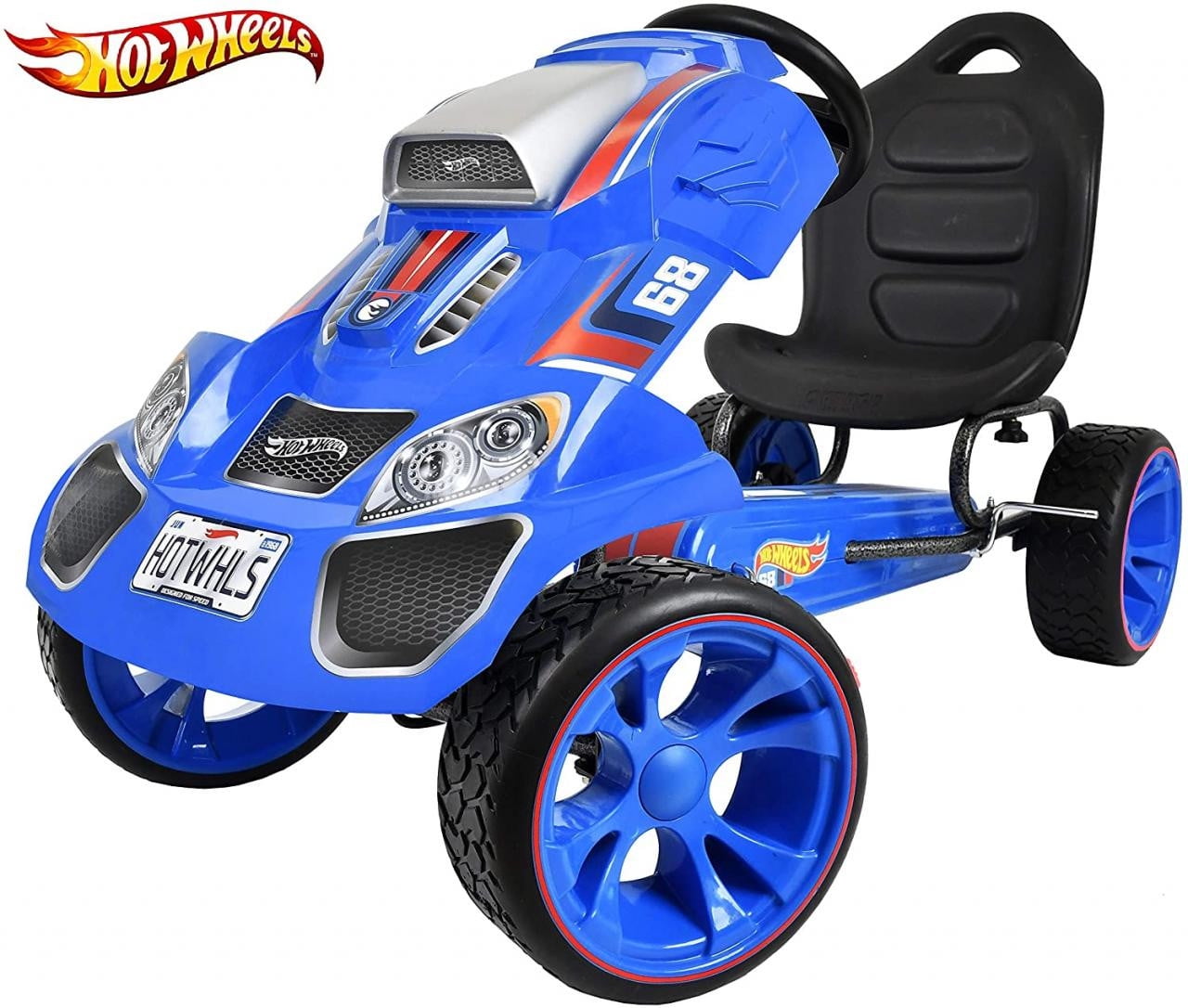 hot wheels motorcycle ride on