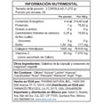 thumbnail image 2 of Colágeno Hidrolizado 1000 mg Dzul con Vitamina C 60 Cápsulas, 2 of 3