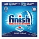 Finition - Tout en 1-38ct - Détergent pour Lave-Vaisselle - Powerball - Comprimés à Vaisselle - Comprimés à Vaisselle - Nettoyage en Profondeur - Parfum Frais – image 2 sur 2
