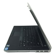 Restored Dell Latitude E6430 HD 14 Intel Core i5 3540M (3.0GHz-3.7GHz) 8GB Memory 500GB Hard Drive Webcam DVD-RW Windows 10 Professional 64-Bit Laptop (Reused)