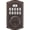 Venetian Bronze, variant on Kwikset 9260TRL-15S Traditional SmartCode Keypad Electronic Deadbolt SmartKey Satin Nickel Finish