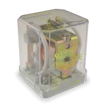 Schneider Electric General Purpose Relay 24VAC  10A  11Pins 8501KUR13V14 price history on PriceWatchPro