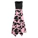 thumbnail image 3 of WILLBEST Vestidos Floreados Para Mujer Vestido Largo Informal De Verano Con Estampado Floral Y Elegante, 3 of 3