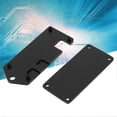 thumbnail image 5 of Aluminum Alloy Shell Kit CNC Ultra-thin for Raspberry Pi B+ 2B 3B Case Accessories, 5 of 5