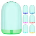 thumbnail image 2 of Humidificador purificador de aire portátil mini Green Cool Mist para el hogar, 2 of 8