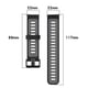 thumbnail image 5 of Correas de repuesto de silicona de 22 mm compatibles con Huawei Watch GT Runner Gt3 46 mm Watch3, 5 of 6