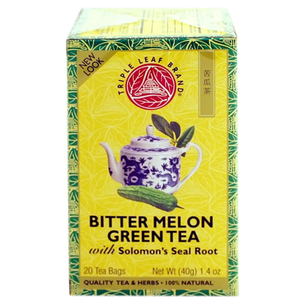 Almond Unsweetened Green Tea (375 ml) — KimBees