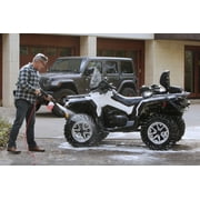 AR Blue Clean BC142HS Electric Pressure Washer - 1700 PSI, 1.7 GPM, 11 Amps