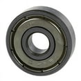 thumbnail image 3 of 626Z 6mm x 19mm x 6mm Shielded Radial Miniature Deep Groove Bearing 30 Pcs, 3 of 3