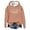 Pink, variant on NinXxx Women's Letter Print Hoodie Casual Loose Pullover Sweatshirt Pink XXL