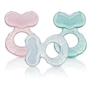 Nûby Teethe Eez Soothing Teether 3+m