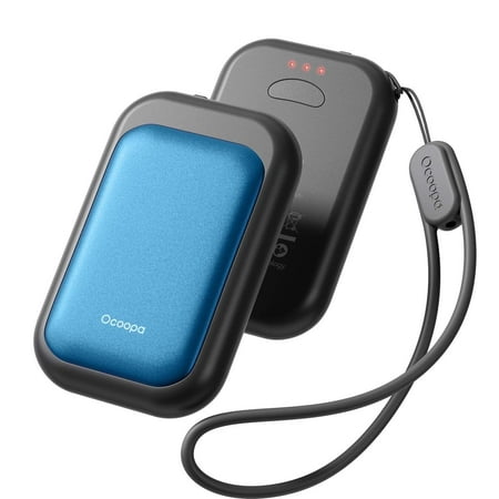 Ocoopa 2 Pack 5000mAh Hand...