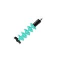 thumbnail image 4 of tamizeot Ice Fishing Burrowing Ice Auger Aluminum Alloy Sturdy Fishing Tool For Breakthroughs In Layers For Winter Sports Blue 75cm, 4 of 6