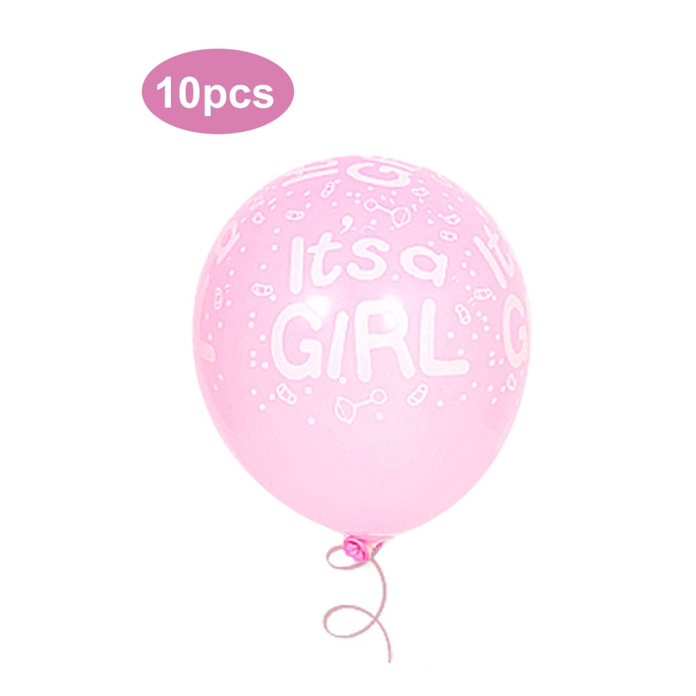 baby shower accessories