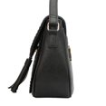 thumbnail image 4 of Bolso bandolera KKXIU casual con solapa y piel sintética para mujer, 4 of 7