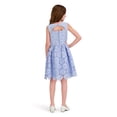 thumbnail image 3 of Kensie Girl Sleeveless Lace Fit and Flare Dress, Sizes 4-16, 3 of 6