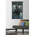 thumbnail image 2 of DC Comics Batman - The Dark Knight Annual #1 Wall Poster with Magnetic Frame, 22.375" x 34", 2 of 5