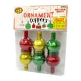 thumbnail image 3 of Ornament Poppers, TNT Fireworks, Red and Green Paper Confetti, 3 of 9