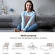 thumbnail image 5 of Juego de almohadas Shu de terciopelo para sofá, respaldo lumbar, oficina, sala de estar, cojín afelpado, diseño de terciopelo suave, decorativo para el hogar y la oficina, soporte,Wsvlmg, 5 of 8