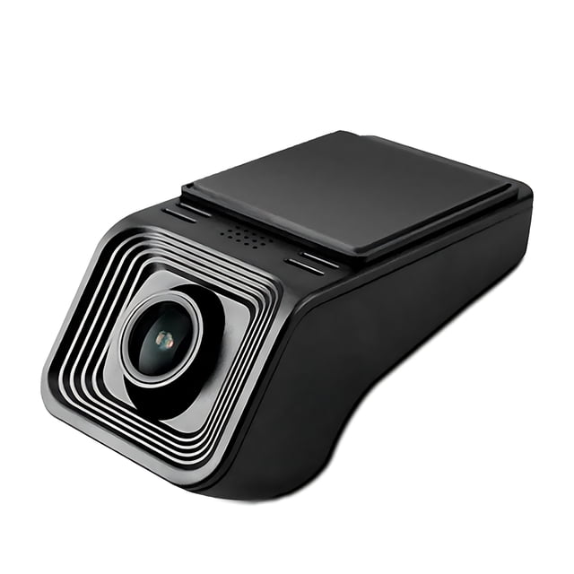 Dash Cam Car DVR X10 Full HD 1080P WIFI Cyclic Recording Camera ADAS LDWS Driving Recorder For Android Navigation