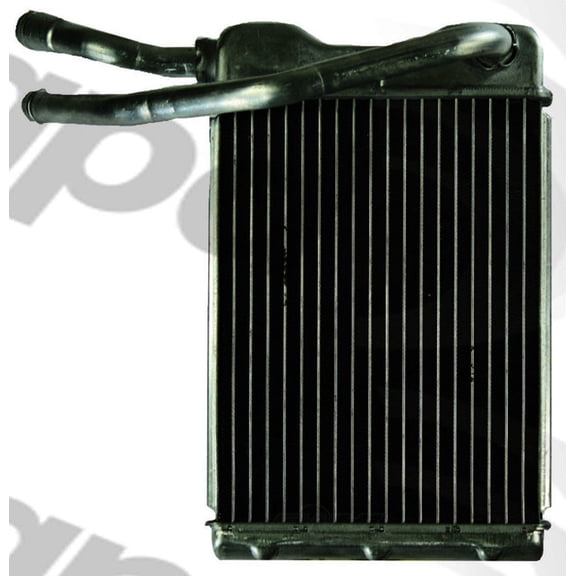 Global Parts Distributors 8231256 Heater Core