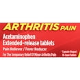 thumbnail image 3 of Tylenol Arthritis-Acetaminophen Pain Reliever 650mg 290ct, 3 of 9