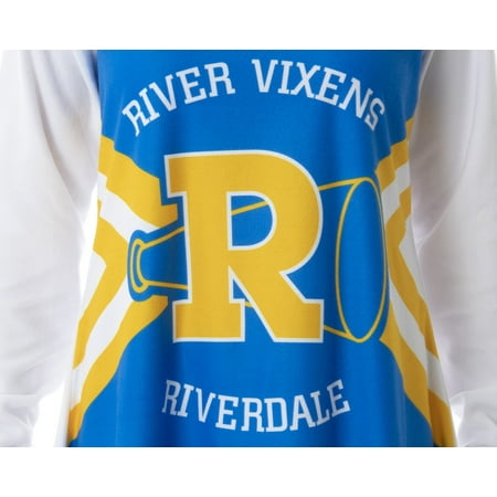 Style Lab Diy River Vixen Halloween Costume Facebook