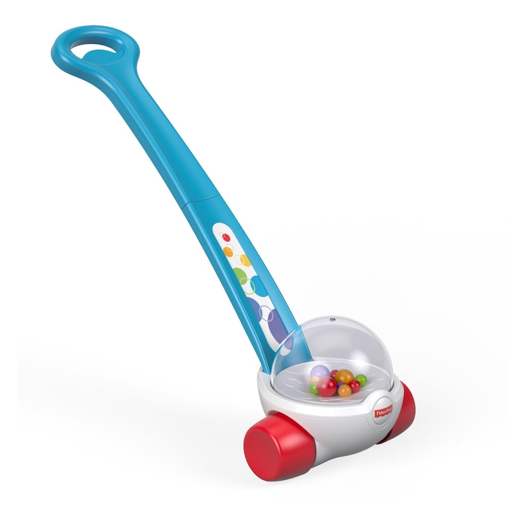 fisher price corn popper walmart