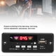 thumbnail image 3 of Bluetooth 5.0 Audio MP3 Decoder Board Module with Remote Controller Speaker Accessory, 3 of 4