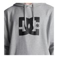 thumbnail image 4 of Chamarra DC Shoes para Hombre Color Gris Modelo ADYSF03099KNFH, 4 of 4