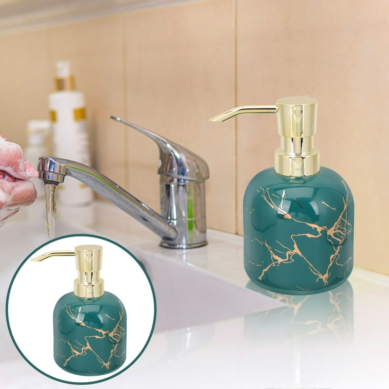 Decorative Shampoo Bottles For Shower Shelly Lighting