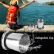 thumbnail image 2 of Collapsible Cup Durable Folding Cup Camping Cup Outdoor Camping For Travel Hiking ANGGREK Otros, 2 of 8
