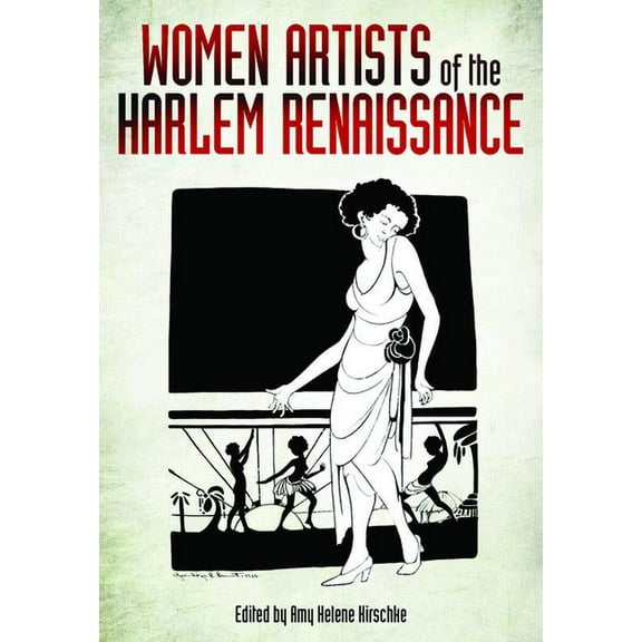 Women Artists of the Harlem Renaissance, (Paperback)